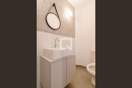 Apartamento à venda com 155m², 4 quartos e 1 vagaBanheiro 2