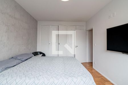 Apartamento à venda com 155m², 4 quartos e 1 vagaQuarto 2
