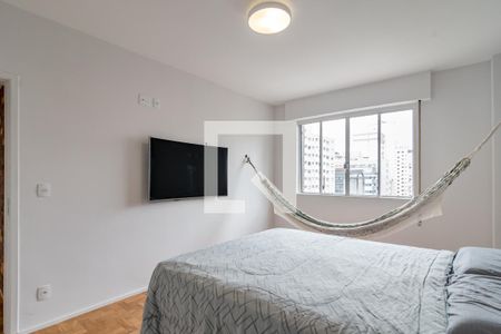 Apartamento à venda com 155m², 4 quartos e 1 vagaQuarto 2
