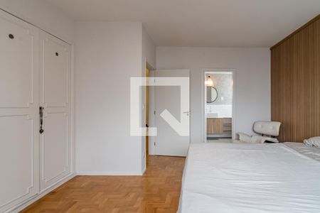 Apartamento à venda com 155m², 4 quartos e 1 vagaSuíte