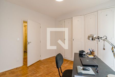 Apartamento à venda com 155m², 4 quartos e 1 vagaQuarto 3