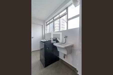 Apartamento à venda com 155m², 4 quartos e 1 vagaÁrea de serviço