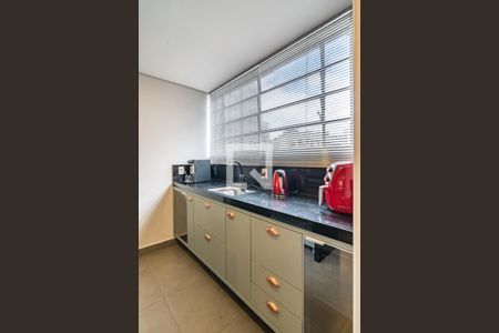 Apartamento à venda com 155m², 4 quartos e 1 vagaCozinha