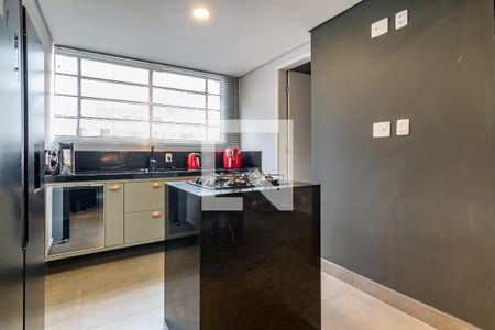 Apartamento à venda com 155m², 4 quartos e 1 vagaCozinha