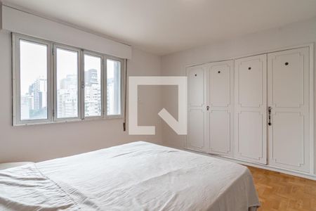 Apartamento à venda com 155m², 4 quartos e 1 vagaSuíte