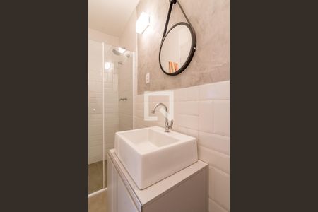 Apartamento à venda com 155m², 4 quartos e 1 vagaBanheiro 2