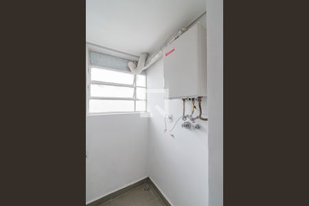 Apartamento à venda com 155m², 4 quartos e 1 vagaÁrea de serviço