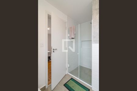 Apartamento à venda com 155m², 4 quartos e 1 vagaBanheiro da suíte