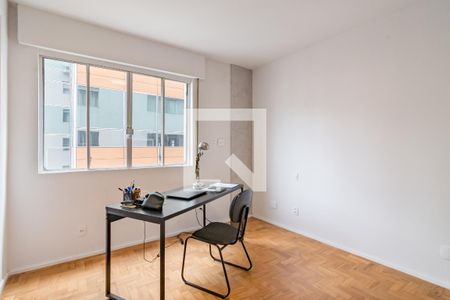 Apartamento à venda com 155m², 4 quartos e 1 vagaQuarto 3