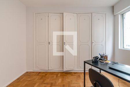 Apartamento à venda com 155m², 4 quartos e 1 vagaQuarto 3