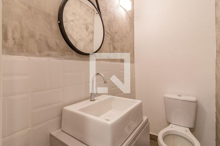 Apartamento à venda com 155m², 4 quartos e 1 vagaBanheiro 1