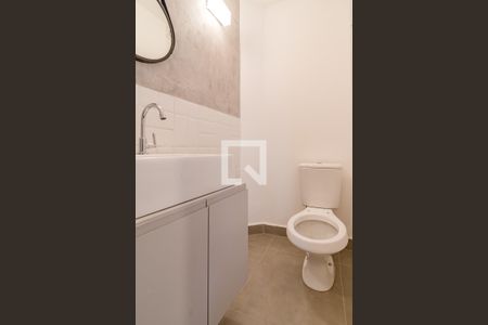 Apartamento à venda com 155m², 4 quartos e 1 vagaBanheiro 2