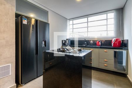 Apartamento à venda com 155m², 4 quartos e 1 vagaCozinha