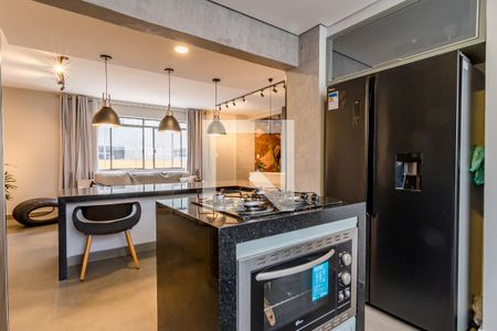 Apartamento à venda com 155m², 4 quartos e 1 vagaCozinha