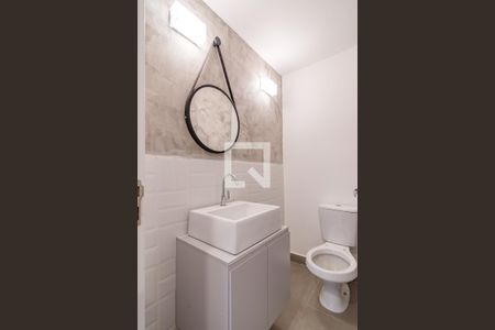 Apartamento à venda com 155m², 4 quartos e 1 vagaBanheiro 1