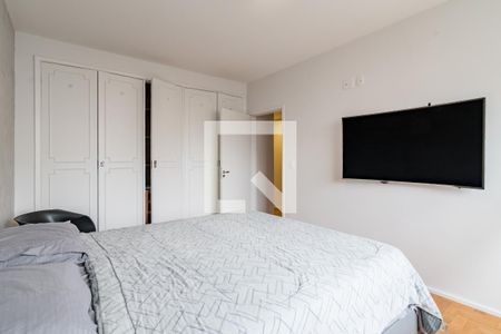 Apartamento à venda com 155m², 4 quartos e 1 vagaQuarto 2
