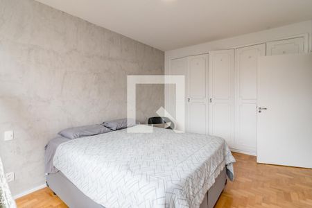 Apartamento à venda com 155m², 4 quartos e 1 vagaQuarto 2