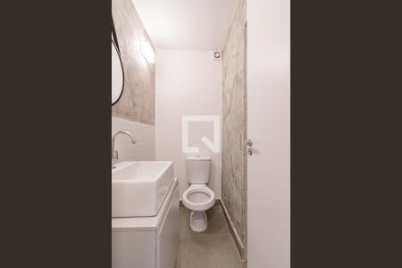 Apartamento à venda com 155m², 4 quartos e 1 vagaBanheiro 1