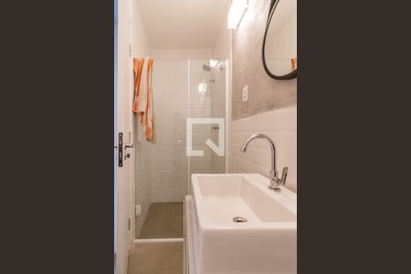 Apartamento à venda com 155m², 4 quartos e 1 vagaBanheiro 2