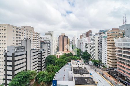 Apartamento à venda com 155m², 4 quartos e 1 vagaVista