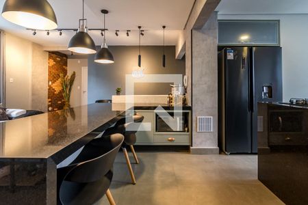 Apartamento à venda com 155m², 4 quartos e 1 vagaCozinha