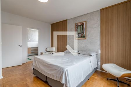 Apartamento à venda com 155m², 4 quartos e 1 vagaSuíte