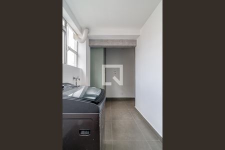 Apartamento à venda com 155m², 4 quartos e 1 vagaÁrea de serviço