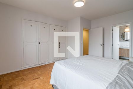 Apartamento à venda com 155m², 4 quartos e 1 vagaSuíte