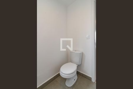 Apartamento à venda com 155m², 4 quartos e 1 vagaBanheiro da suíte