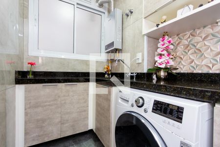 Apartamento para alugar com 68m², 3 quartos e 1 vagaÁrea de Serviço