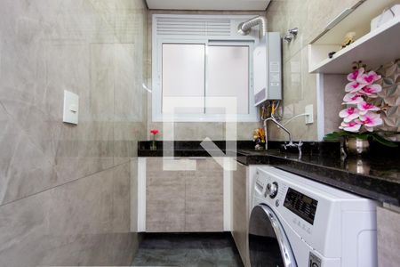 Apartamento para alugar com 68m², 3 quartos e 1 vagaÁrea de Serviço