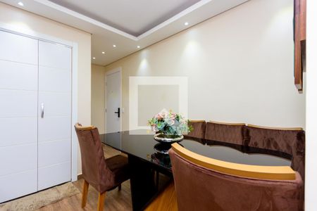 Apartamento para alugar com 68m², 3 quartos e 1 vagaSala de Jantar