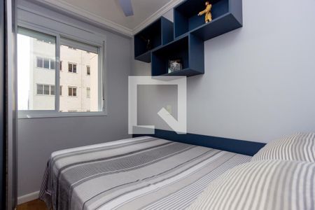 Apartamento para alugar com 68m², 3 quartos e 1 vagaQuarto 1