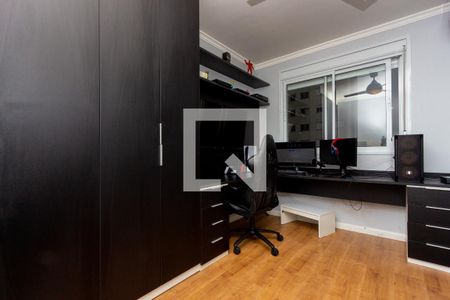 Apartamento para alugar com 68m², 3 quartos e 1 vagaQuarto 3 - Suíte