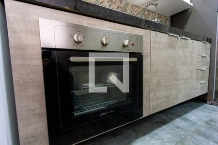 Apartamento para alugar com 68m², 3 quartos e 1 vagaDetalhe - Cozinha