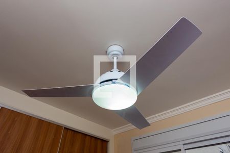 Apartamento para alugar com 68m², 3 quartos e 1 vagaDetalhe - Quarto 2 