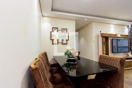 Apartamento para alugar com 68m², 3 quartos e 1 vagaSala de Jantar