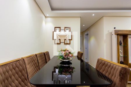 Apartamento para alugar com 68m², 3 quartos e 1 vagaSala de Jantar