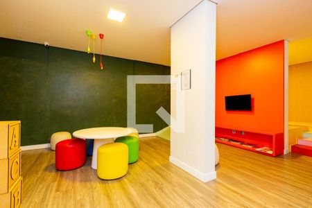 Apartamento para alugar com 68m², 3 quartos e 1 vagaBrinquedoteca