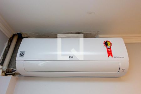 Apartamento para alugar com 68m², 3 quartos e 1 vagaDetalhe - Quarto 3 - Suíte