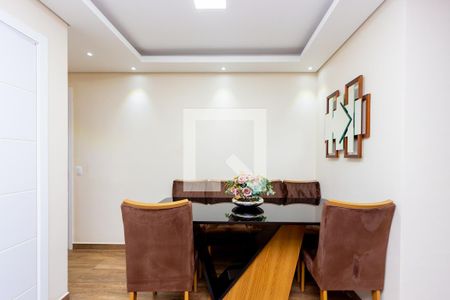 Apartamento para alugar com 68m², 3 quartos e 1 vagaSala de Jantar