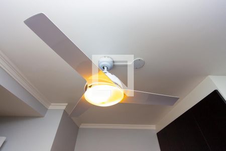 Apartamento para alugar com 68m², 3 quartos e 1 vagaDetalhe - Quarto 3 - Suíte