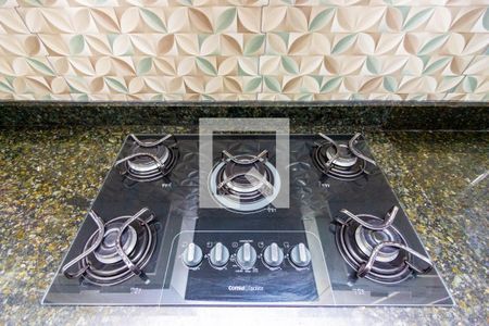 Apartamento para alugar com 68m², 3 quartos e 1 vagaDetalhe - Cozinha