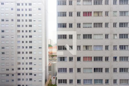 Apartamento para alugar com 68m², 3 quartos e 1 vagaVista - Varanda