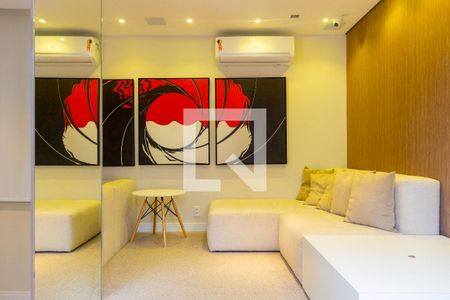 Apartamento para alugar com 68m², 3 quartos e 1 vagaSala de Cinema