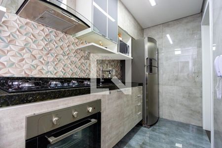 Apartamento para alugar com 68m², 3 quartos e 1 vagaCozinha