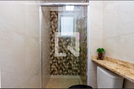 Apartamento para alugar com 68m², 3 quartos e 1 vagaBanheiro - Suíte