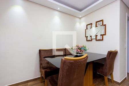 Apartamento para alugar com 68m², 3 quartos e 1 vagaSala de Jantar