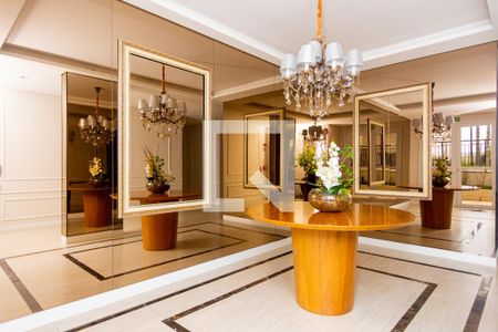 Apartamento para alugar com 68m², 3 quartos e 1 vagaHall de Entrada