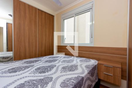 Apartamento para alugar com 68m², 3 quartos e 1 vagaQuarto 2 